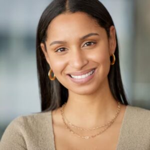 Sarah M.